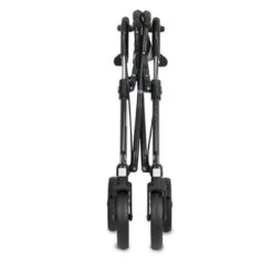 Gemino 30 Carbon Rollator, Nur 5,6 Kg Und Bis 150kg Belastbar, Extra Leichter Premium-Carbon-Rollator Körpergröße 150-200cm -Coloplast Verkaufsgeschäft Gemino Carbon faltbar