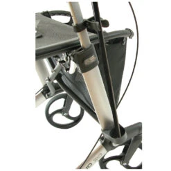 Stockhalter Für Sunrise Medical Gemino Rollator
