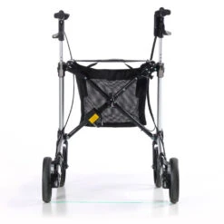 Gemino 30 Parkinson Rollator Mit Umkehrbremssystem (der Rollator Hält Sofort An, Sobald Die Bremse Losgelassen Wird), Laserlicht Aktivierbar (wirkt Dem Freezing Entgegen), Verlangsamungsbremse, Saphirblau, Bis 130kg, Leichtgewicht 8 Gemino 30 Parkinson Rollator Mit Umkehrbremssystem (der Rollator Hält Sofort An, Sobald Die Bremse Losgelassen Wird), Laserlicht Aktivierbar (wirkt Dem Freezing Entgegen), Verlangsamungsbremse, Saphirblau, Bis 130kg, Leichtgewicht -Coloplast Verkaufsgeschäft Gemino30 Parkinson 02