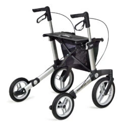 Sunrise Medical Gemino 60 M, Leichtgewichtsrollator, Outdoor-Gehwagen, Für Körpergroße 135-170 Cm (Aktion) -Coloplast Verkaufsgeschäft Gemino60 neu3 2