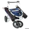 Veloped Golf 12er L Trionic (Körpergröße 185-205cm; Griffhöhe 82-102cm) Marineblau/schwarz/rot Rollator 2 Veloped Golf 12er L Trionic (Körpergröße 185-205cm; Griffhöhe 82-102cm) Marineblau/schwarz/rot Rollator -Coloplast Verkaufsgeschäft Golf 12