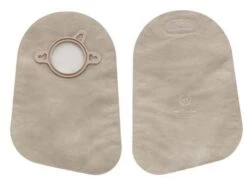 Hollister Conform 2 Kolostomiebeutel, Maxi, Hautfarben (P=30)