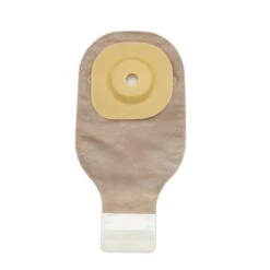 Hollister Moderma Flex Ausstreifbeutel, Konvex, Maxi, 780ml, Ø15-38mm (P=30)