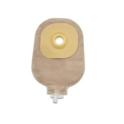 Hollister Moderma Flex Urostomiebeutel Konvex, Maxi, Transparent RR 15-25mm (P=10)