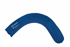 Softline Carepur Halbmondkissen M