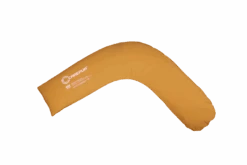 Softline Carepur Halbmondkissen S