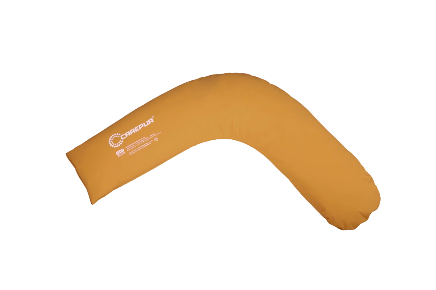 Softline Carepur Halbmondkissen S 3 Softline Carepur Halbmondkissen S