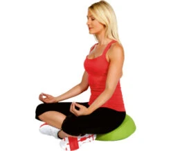 Halfball Plus Kissen Luftgefülltes Sitzkissen Für Fitnessübungen 9 Halfball Plus Kissen Luftgefülltes Sitzkissen Für Fitnessübungen -Coloplast Verkaufsgeschäft Halfball3 3