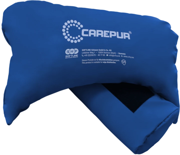 Softline Carepur Hemi-Armkissen M 3 Softline Carepur Hemi-Armkissen M
