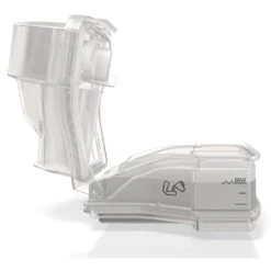 Resmed AirSense HumidAir 10 Warmluftbefeuchter Zum Anschluss An Resmed CPAP-Systeme (AirSense 10, AirCurve) -Coloplast Verkaufsgeschäft HumidAir inAction 2