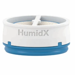 HumidX Wasserloser Befeuchter Für AirMini (P10/N20/N30 Masken) Von Resmed VE = 6 Stück