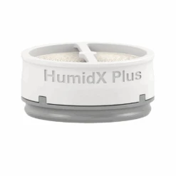 HumidX Plus Wasserloser Befeuchter Für AirMini Von Resmed VE = 3 Stück