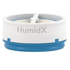HumidX Wasserloser Befeuchter Für AirMini (P10/N20/N30 Masken) Von Resmed VE = 3 Stück