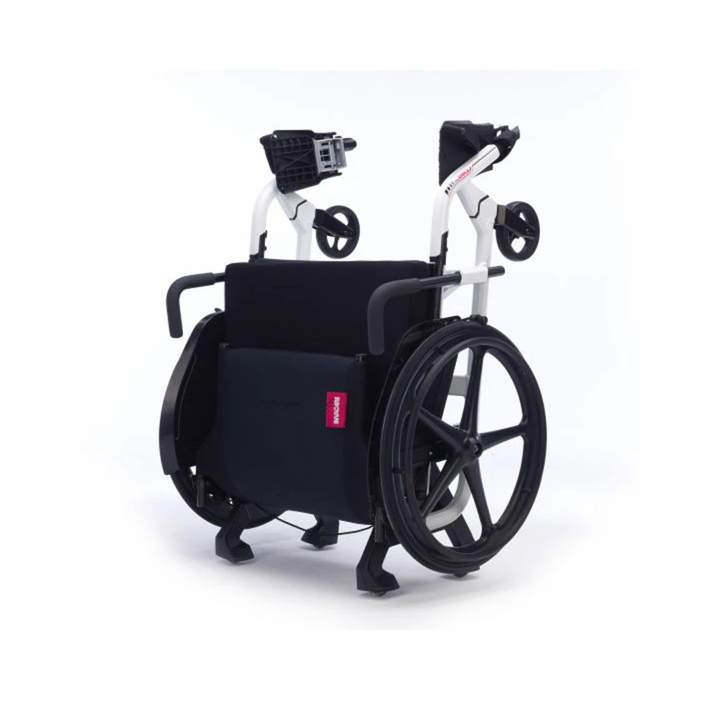 Invacare Action AMPLA XXL Rollstuhl Bis 300kg, Multifunktional, Für Damen Und Herren, Passierhilfe, Umsetzhilfe, Sitzkissen, Abklapprücken Mit Polster, (Sonderbau SB 50-75cm) Jetzt Anfragen 6 Invacare Action AMPLA XXL Rollstuhl Bis 300kg, Multifunktional, Für Damen Und Herren, Passierhilfe, Umsetzhilfe, Sitzkissen, Abklapprücken Mit Polster, (Sonderbau SB 50-75cm) Jetzt Anfragen – Bild 4
