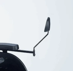 Rückspiegel Für Invacare Bora (Ersatzspiegel) Für Vorhandene Aufnahme