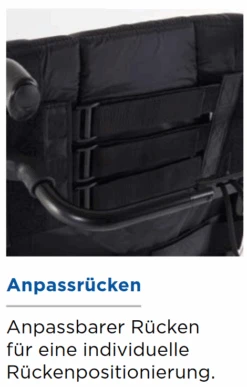 Action XT Aktivrollstuhl, Leicht, Faltbar, Attraktiv, Der Aktiv-Rollstuhl Im Neuen Look & Gratis Leichtgewichtrad, Nur 12,7kg (Transportgewicht 7,9kg), Belastbar Bis 125kg -Coloplast Verkaufsgeschäft Invacare Action XT Anpass