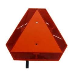 Invacare Heckmarkierungstafel Für Invacare Scooter Passend Für Comet, Orion Und Leo Scooter