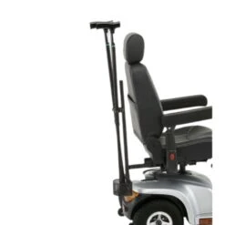 Invacare Stockhalter Für Scooter Invacare Modelle Links & Rechts Montierbar