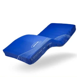 Invacare InvaSoft Hybrid (non-energetisches System) Weichlagerungsmatratze Inkl. Bezug, Mit Selbstregulierenden Luftzellen, Bis Einschließlich Dekubitusstadium IV Nach EPUAP, Bis 230kg -Coloplast Verkaufsgeschäft Invasoft Hybrid 01