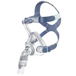 JOYCEeasy Full Face CPAP Mund-Nasen Maske Von Löwenstein Medical
