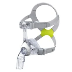 Löwenstein PrismaSOFT-Set CPAP Gerät Mit SoftPAP, Inkl. PrismaAQUA Anfeuchter, Inkl. JOYCEone Nasenmaske, Bei Obstruktiver Schlafapnoe -Coloplast Verkaufsgeschäft JOYCEone