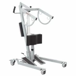 Rebotec Patientenlifter James 150, Aufstehhilfe Bis 150 Kg