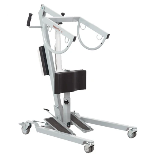 Rebotec Patientenlifter James 150, Aufstehhilfe Bis 150 Kg 3 Rebotec Patientenlifter James 150, Aufstehhilfe Bis 150 Kg