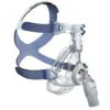 (AV) JOYCE Full FacePLUS CPAP Mund-Nasen-Maske Von Löwenstein Medical -Coloplast Verkaufsgeschäft Joyce FF plus Maske