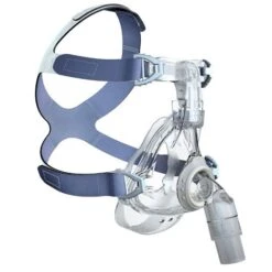 (AV) JOYCE Full FacePLUS CPAP Mund-Nasen-Maske Von Löwenstein Medical