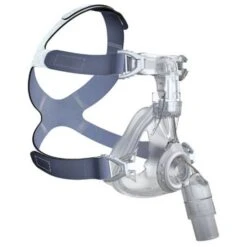 (AV) JOYCE Full-Face CPAP Mund-Nasen Maske Von Löwenstein Zur Schlafapnoe-Therapie