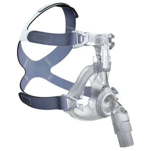 (AV) JOYCE Full-Face CPAP Mund-Nasen Maske Von Löwenstein Zur Schlafapnoe-Therapie 3 (AV) JOYCE Full-Face CPAP Mund-Nasen Maske Von Löwenstein Zur Schlafapnoe-Therapie