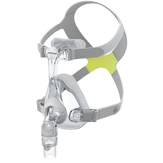 Löwenstein JOYCEone Full Face Maske Mund- Und Nasen CPAP Maske In Universalgröße, Komplettmaske 3 Löwenstein JOYCEone Full Face Maske Mund- Und Nasen CPAP Maske In Universalgröße, Komplettmaske