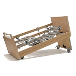 Burmeier Inovia Pflegebett, Inovia-II-24V, Modern & Edel Burmeier Inovia Bett Mit Niedrig-Einstiegshöhe 10 Burmeier Inovia Pflegebett, Inovia-II-24V, Modern & Edel Burmeier Inovia Bett Mit Niedrig-Einstiegshöhe -Coloplast Verkaufsgeschäft K Inovia LFSchwenkung 2