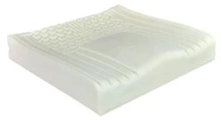 Softline KALLI FORM Sitzkissen, HMV, Aus Viscoelastischen Schaumstoff Und Anatomisch Vorgeformter Sitzfläsche, 8 Cm Sitzhöhe -Coloplast Verkaufsgeschäft KALLI frei 1