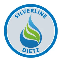 Badelifter Dietz Kanjo Silverline Badewannenlifter Antibakteriell, Softtouch-Oberfläche Mit Lotus-Effekt, Bis 140kg -Coloplast Verkaufsgeschäft Kanjo Silverline 0918