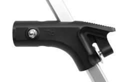 Anti-Kipp-Räder Für Rollstühle, Universal, Inkl. Adapter Für 22-25mm Rohrdurchm., Höhenverstellbar, Rollstuhl Kippschutz, Per Stück -Coloplast Verkaufsgeschäft Kippschutz Rollstuhl 03