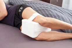 Russka Kniekissen, Zur Entlastung Der Knie