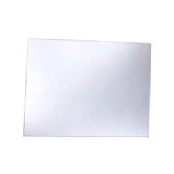 Kristallspiegel Für Kippspiegelgarnituren, 600x450x5 Mm (nur Abholung Oder Spezialversand Auf Anfrage)