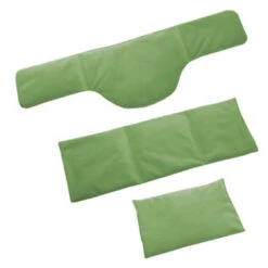 Werkmeister Kryotherm Wärmekissen Natur Aromakissen