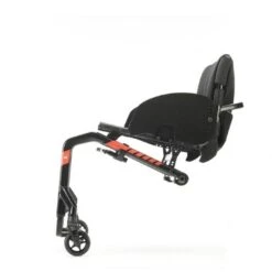 Küschall K Series Starrrahmen-Rollstuhl, Aktiv-Adaptiv, Neuer Vorderrahmen (Kantendesign), Ca. 5.3kg Transportgewicht, Ca. 7.9kg Eigengewicht -Coloplast Verkaufsgeschäft Kueschall K 05