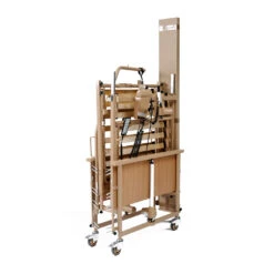 MIETEN = Pflegebett Burmeier Dali II Bis 185kg Arbeitslast, Liegefläche 90x200cm, Inkl. Anlieferung & Aufbau In Umkreis Von Koblenz Bis 150 Km (ohne Matratze) (Wochen-Miet-PAUSCHALE) -Coloplast Verkaufsgeschäft L Dali2 auf LH 4