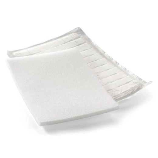 Ligasano Pads, Steril, 24x16x1cm (P=10) Zur Wundversorgung 3 Ligasano Pads, Steril, 24x16x1cm (P=10) Zur Wundversorgung