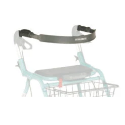 Rückengurt Für Legacy-Rollator Zubehör Für Invacare Aquatec Legacy Dolomite