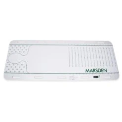 PTW MS7800 Patiententransferwaage, Liegendwaage Inkl. Akku, Skalierung 500g, Maße 180x70x3cm, Bis 250kg -Coloplast Verkaufsgeschäft Liegendtransferwaage 03