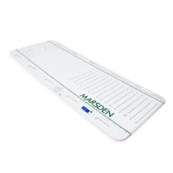 PTW MS7800 Patiententransferwaage, Liegendwaage Inkl. Akku, Skalierung 500g, Maße 180x70x3cm, Bis 250kg