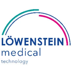 Löwenstein Prisma SOFT CPAP Schlafapnoetherapiegerät Mit Analoger Bedienung - Aktionspaket 1 (inkl. Warmluftbefeuchter) -Coloplast Verkaufsgeschäft Loewenstein logo 1 1 1 2