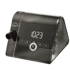 Löwenstein Prisma SMART APAP Schlafapnoetherapiegerät Mit Analoger Bedienung, CPAP-APAP-Gerät (HMV: 14.24.21.0054)