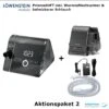 Löwenstein Prisma SOFT CPAP Schlafapnoetherapiegerät Mit Analoger Bedienung - Aktionspaket 2 (inkl. Warmluftbefeuchter & Beheizbarer Schlauch) -Coloplast Verkaufsgeschäft Loewenstein prisma SOFT CPAP Schlafapnoetherapiegeraet mit analoger Bedienung Aktionspaket 2 inkl Warmluftbefeuchter und beheizbarer Schlauch