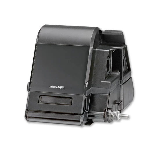 Löwenstein Prisma SMART APAP Schlafapnoetherapiegerät Mit Analoger Bedienung - Aktionspaket 1 (inkl. Warmluftbefeuchter) 5 Löwenstein Prisma SMART APAP Schlafapnoetherapiegerät Mit Analoger Bedienung - Aktionspaket 1 (inkl. Warmluftbefeuchter) – Bild 3