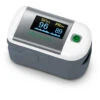Medisana PM 100 Pulsoximeter, Pulsoximeter Zur Messung Der Blutsauerstoffsättigung Und Der Herzfrequenz -Coloplast Verkaufsgeschäft MDS M79455